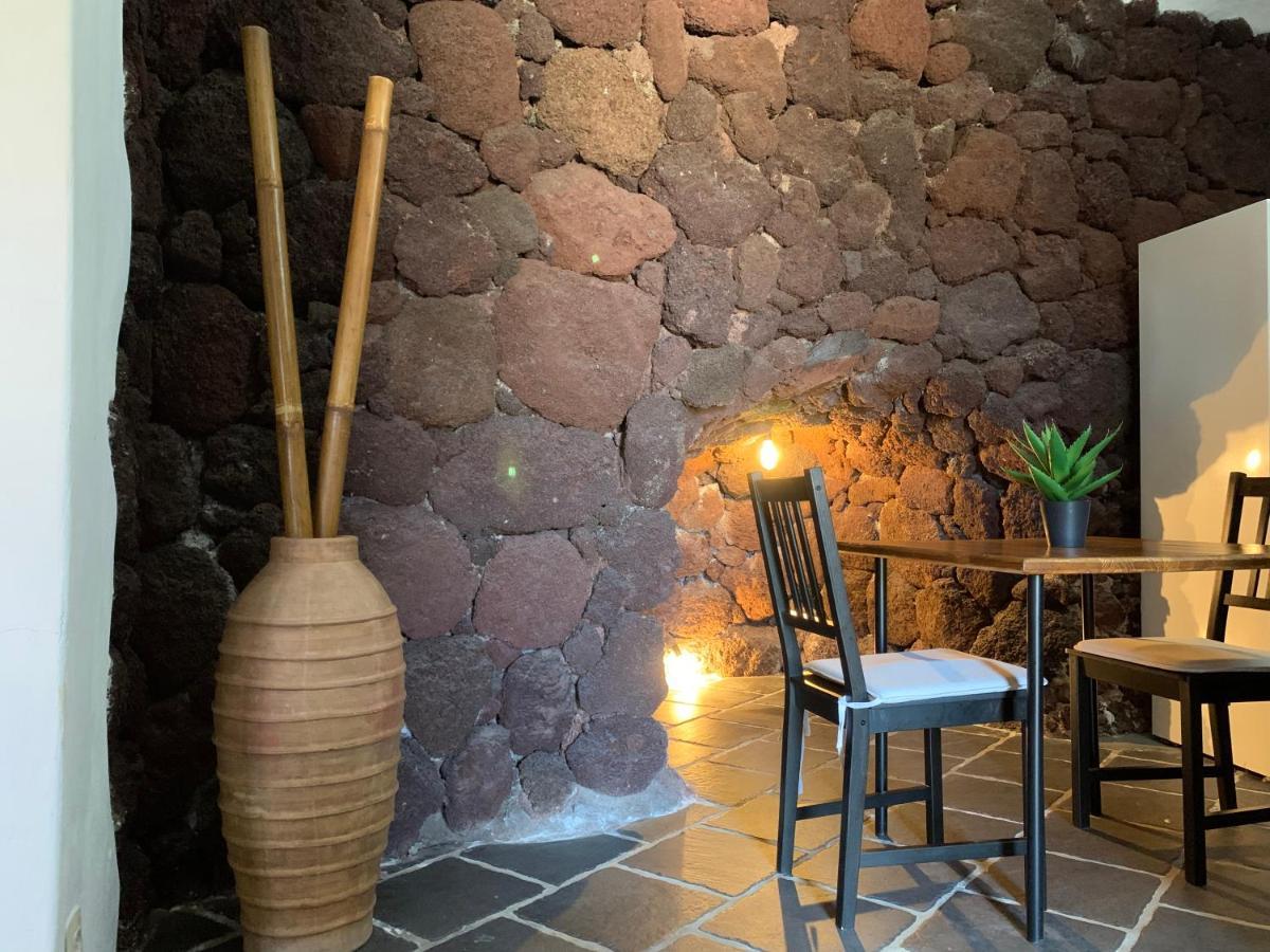 La Cueva De Villa Gardel Icod De Los Vinos Exterior foto