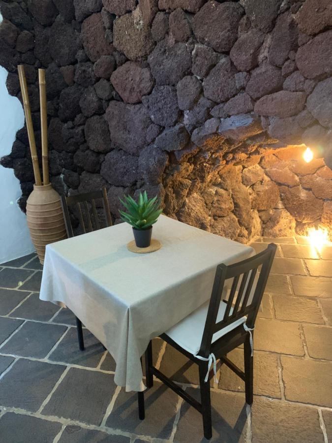 La Cueva De Villa Gardel Icod De Los Vinos Exterior foto
