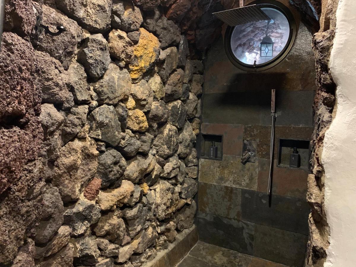 La Cueva De Villa Gardel Icod De Los Vinos Exterior foto