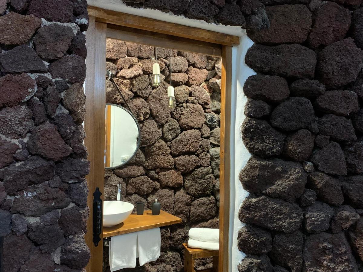 La Cueva De Villa Gardel Icod De Los Vinos Exterior foto