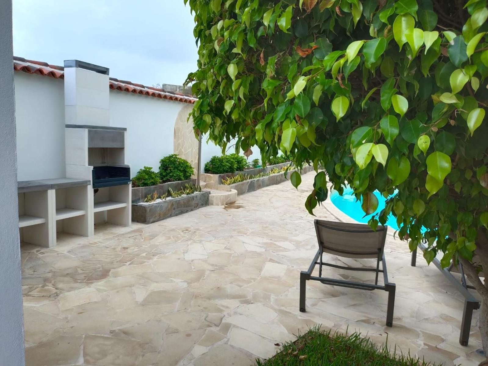 La Cueva De Villa Gardel Icod De Los Vinos Exterior foto